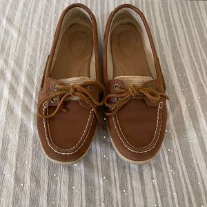 Women Sperry Shoes